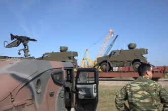 belgique armee