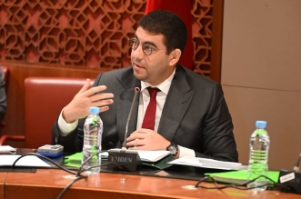 bensaid parlement presse 1