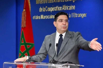 bourita cp the 5 th meeting of the global alliance for the implementation of the two state solution 1