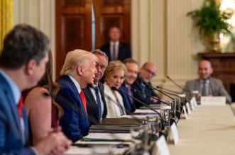 donald trump 1