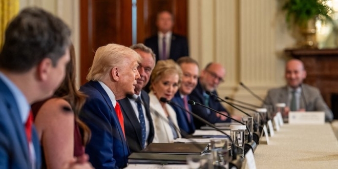 donald trump 1