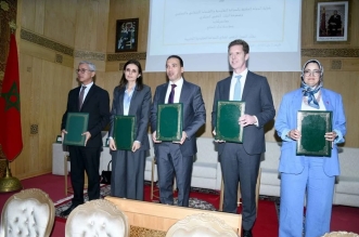 elsaadi banque populaire plateforme 1