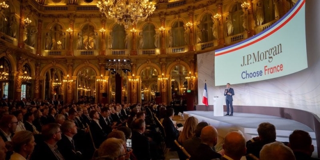 emmanuel macron