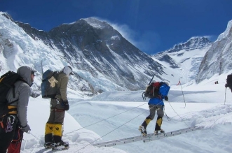 everest 2