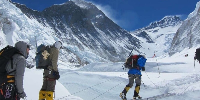 everest 2
