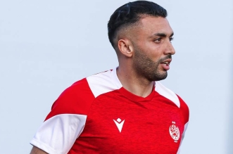 الوداد