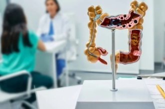 gastroenterologie
