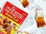 haribo happy cola