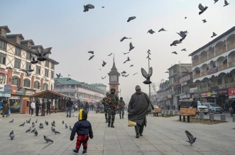 inde Kashmir 1