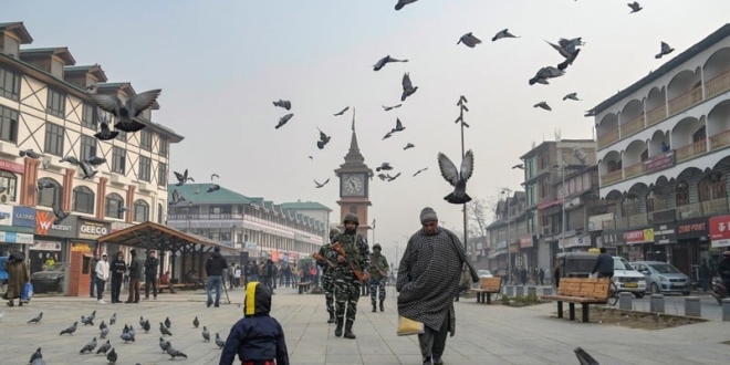 inde Kashmir 1