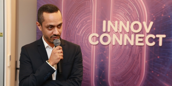 inwi innov Connect