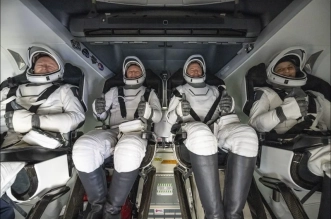 nasa