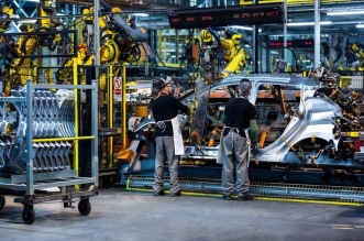 nissan motors