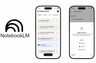 notebooklm app launch 780x470 1