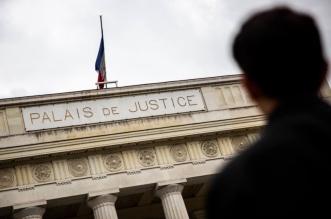 palais justice france