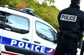 police france