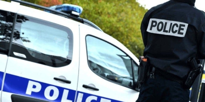 police france