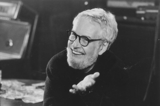 robert benton
