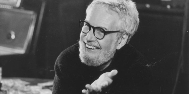 robert benton