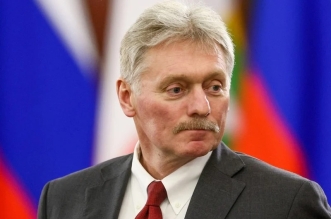 russia Dmitry Peskov