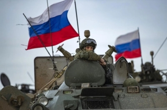 russie armee