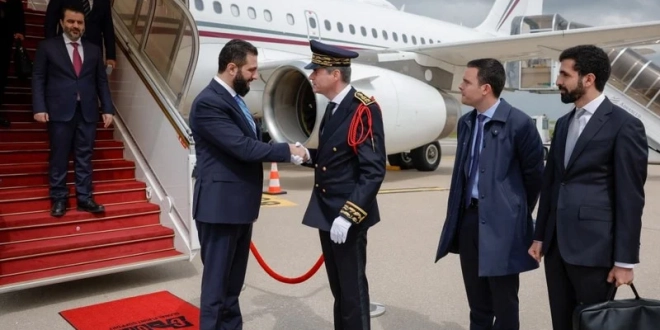syria france alcharaa