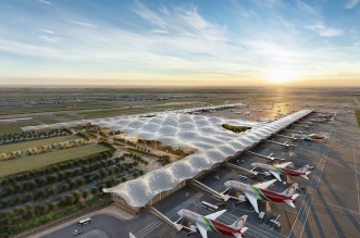 terminal aeroport Mohammed V