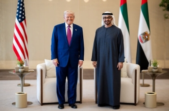 trump benzayed