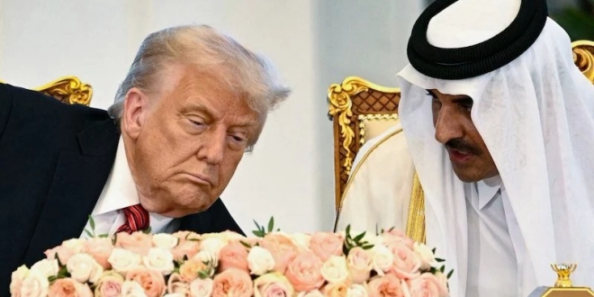 trump tamim