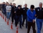 turquie arrestation 1