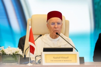 وزير الأوقاف والشؤون الإسلامية