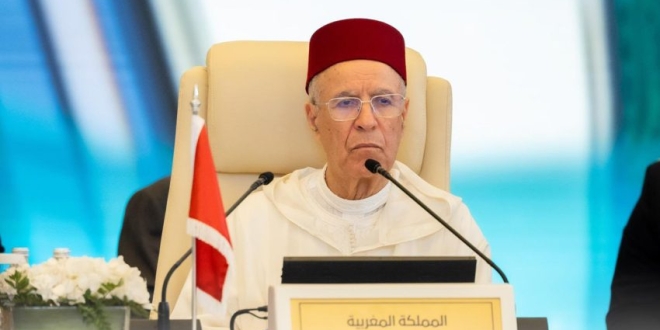 وزير الأوقاف والشؤون الإسلامية
