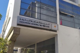 الخزينة-العامة-للمملكة-الميزانية