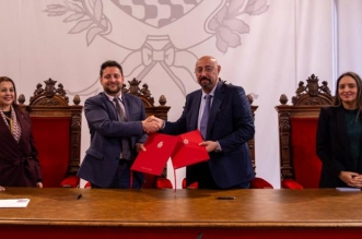 المغرب تاراغونا