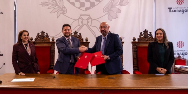 المغرب تاراغونا