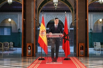 بيدرو سانشيز