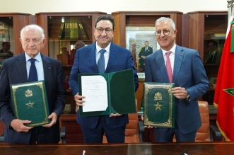 توقيع ثلاث اتفاقيات لتعزيز الابتكار في قطاعي النقل واللوجيستيك