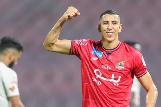 جواد الياميق