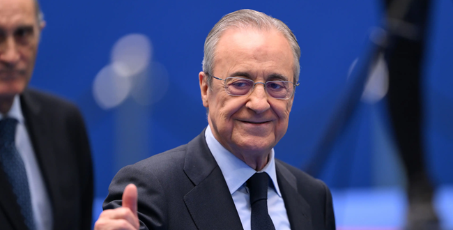 ريال مدريد