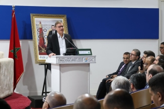 سفراء الجزيرة