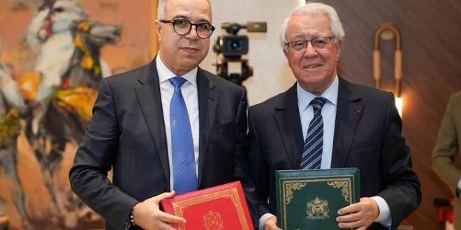 شراكة اكاديمية المملكة