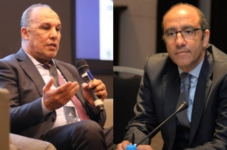 صراع بين الزيات وبلقشور على رئاسة الرجاء