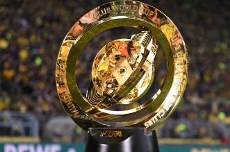 كأس العالم 2025