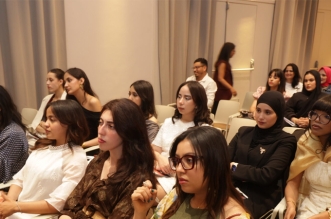 إرث ماستر كلاس قفطان ويك 2025