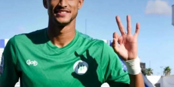يونس الكعبي