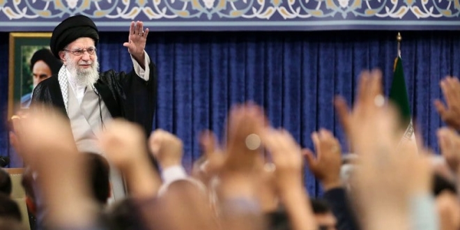 Ali Khamenei 3