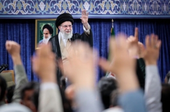 Ali Khamenei