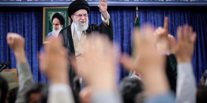 Ali Khamenei