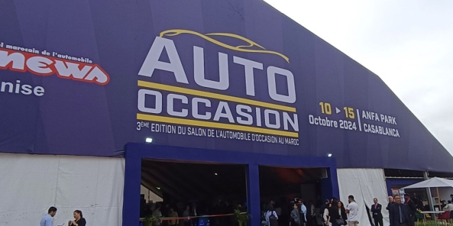 Auto Occasion