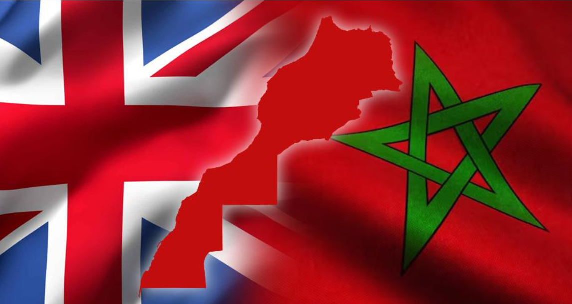 المملكة المتحدة تدعم مبادرة الحكم الذاتي وتصفها بـ”الحل الأكثر واقعية” لقضية الصحراء